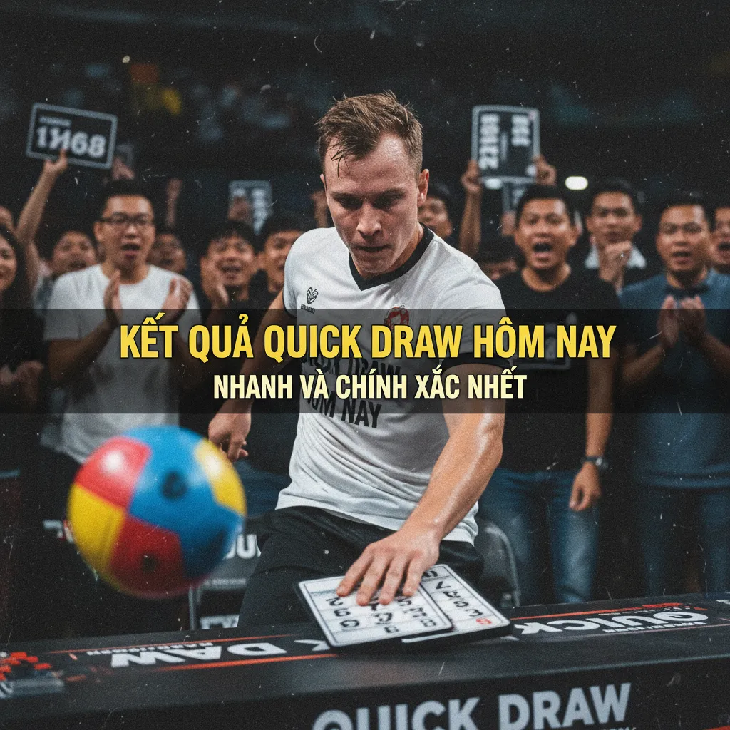 Phân tích kết quả Quick Draw