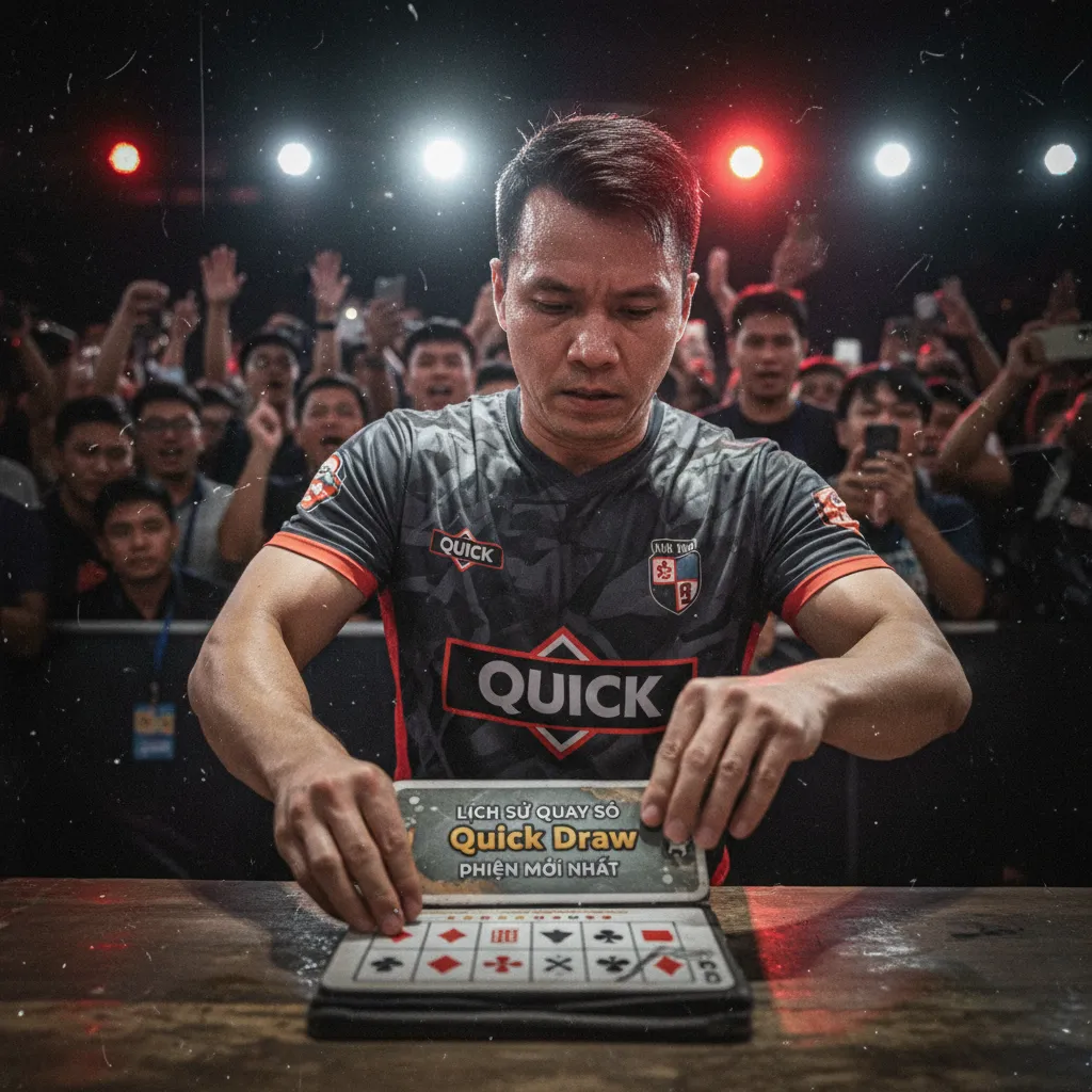 Biểu đồ thống kê tần suất các con số trong Quick Draw.