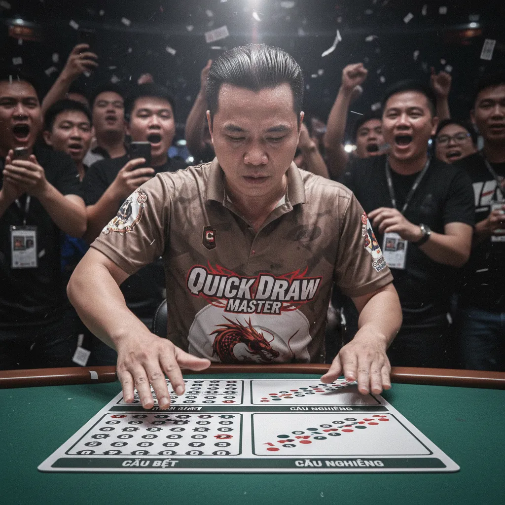 Hiểu Đúng Về "Cầu" Trong Quick Draw