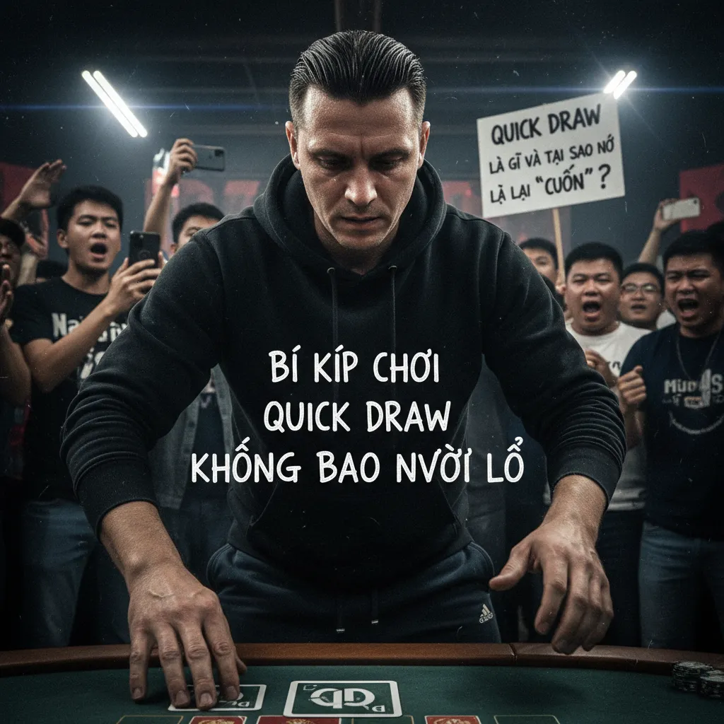 Lịch sử kết quả để soi cầu Quick Draw