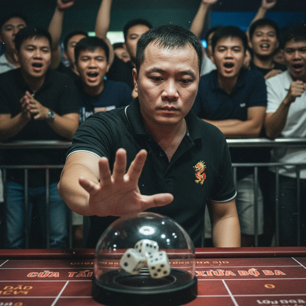 Bóc tách cách tính điểm Sic Bo: Từ cơ bản đến xương tủy