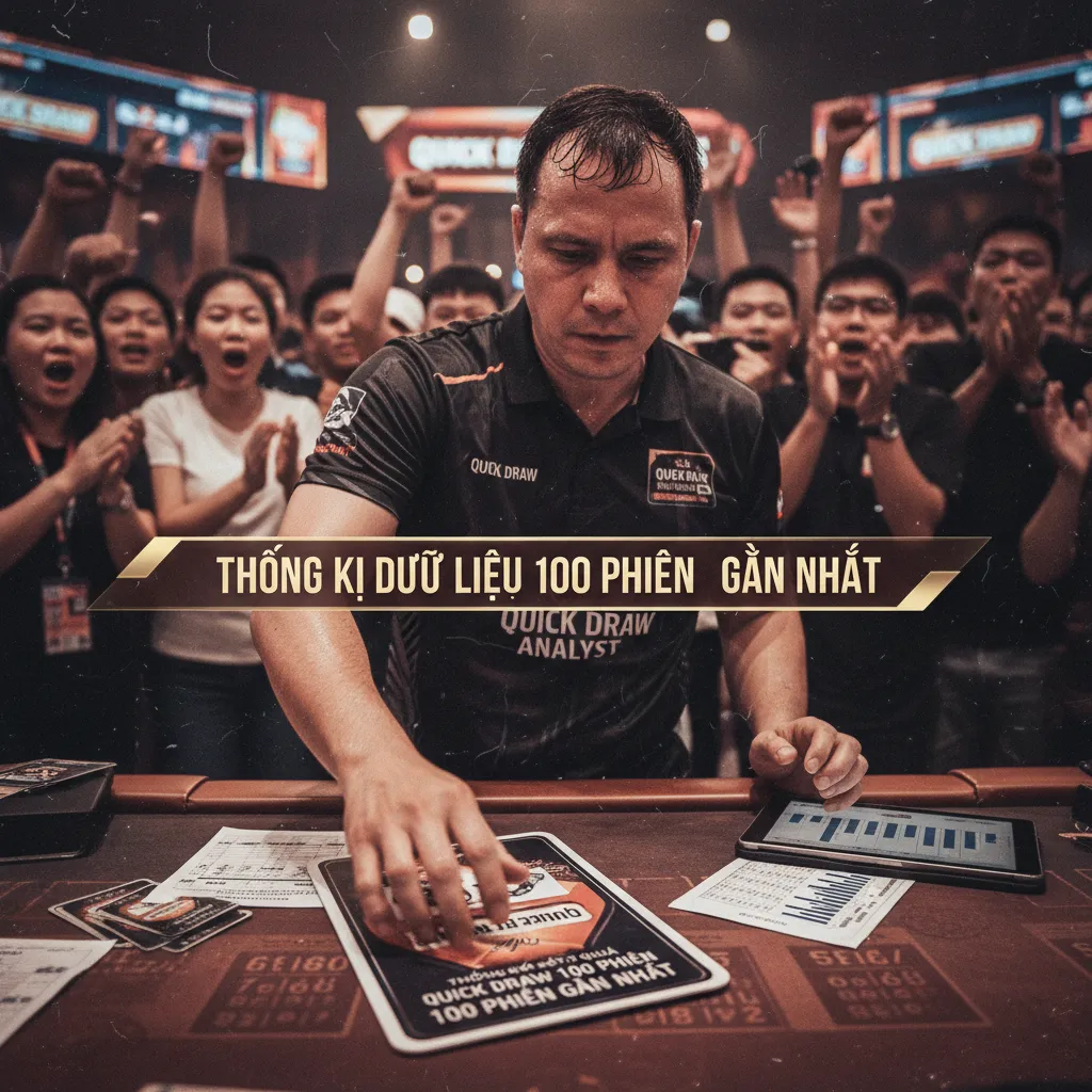 Đọc Vị Dữ Liệu 100 Phiên: Sự Thật Đằng Sau Các Con Số