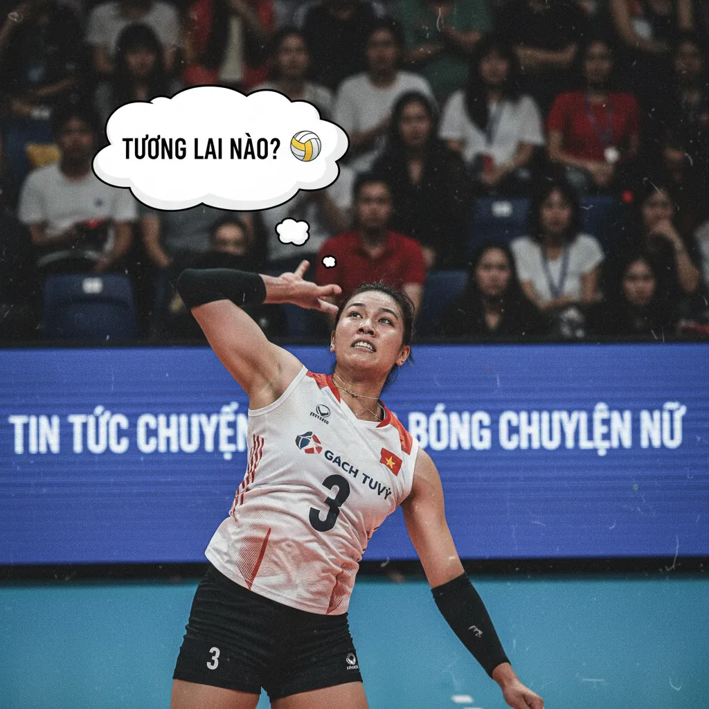 Cuộc chiến của các siêu sao bóng chuyền nữ thế giới